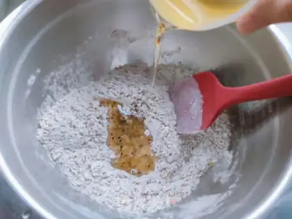 Make Pretzels step 6