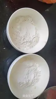 Make Double Colored step 2