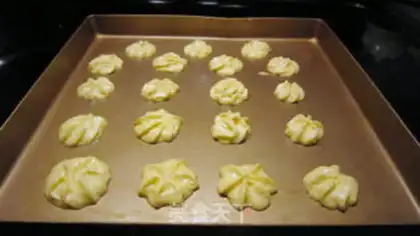Make Corn pasta step 5