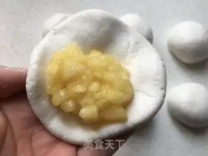 Make Apple rice waffles step 10