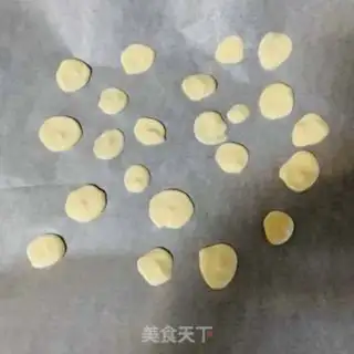 Make Chocolate rolls step 9