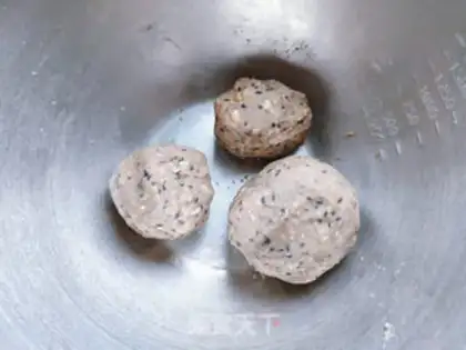 Make Pretzels step 7