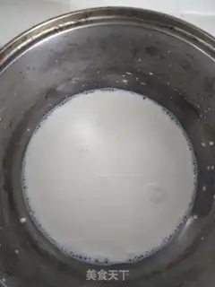 Make Homemade chocolate sauce step 2