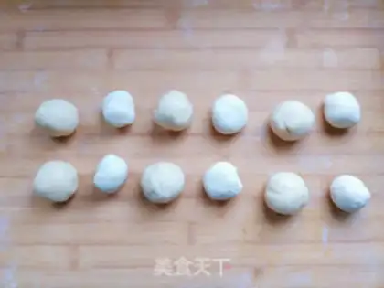 Make Pretzels step 8