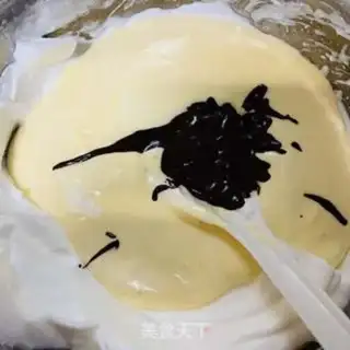 Make Chocolate rolls step 11
