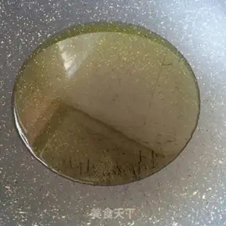 Make Dry ridge step 10