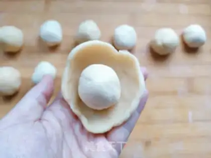 Make Pretzels step 9