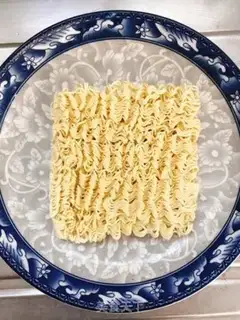 Make Crab Spaghetti step 0