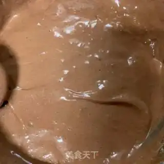 Make Chocolate rolls step 12