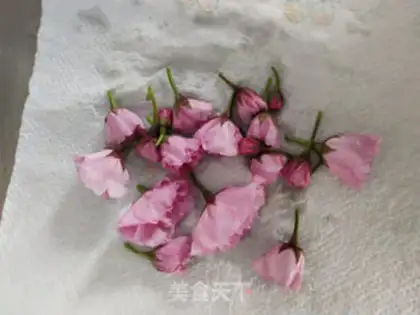 Make Sakura rice step 10