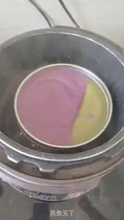 Make Double Colored step 6