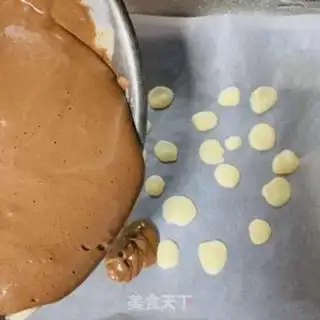 Make Chocolate rolls step 13