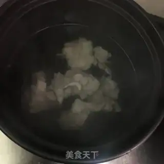 Make Bones soup with mustard step 4