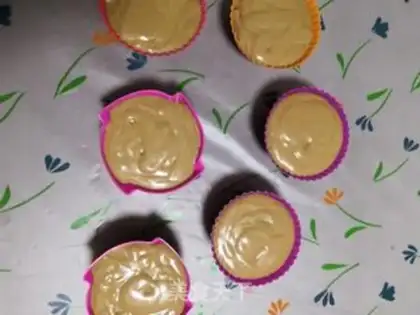 Make Chocolate Moose step 10