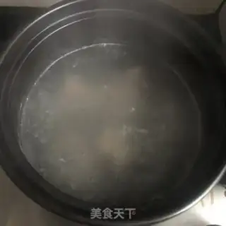 Make Bones soup with mustard step 5