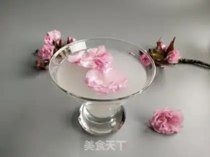 Make Sakura rice step 12