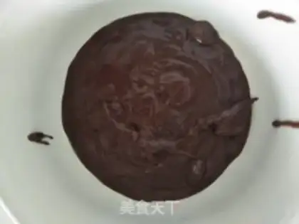 Make Homemade chocolate sauce step 6