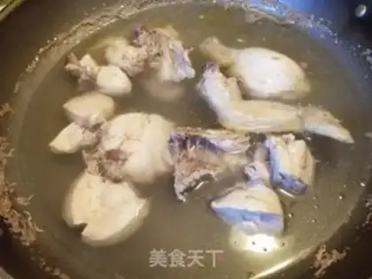 Make Plum and mackerel soup step 6