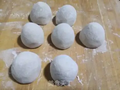 Make A groceries bun step 5