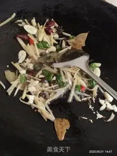 Make Fried lobster step 3