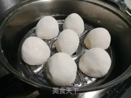 Make A groceries bun step 6