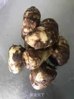 Make Potato-head sugar step 0