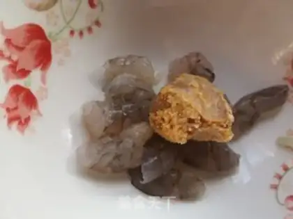 Make Snack and sodium step 0