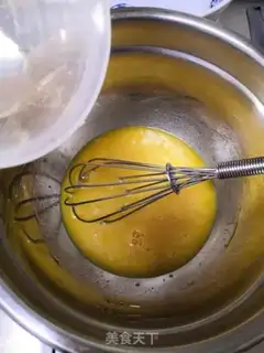 Make Cocoa rolls step 3
