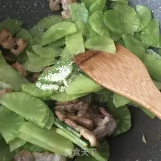 Make Meatloaf step 8