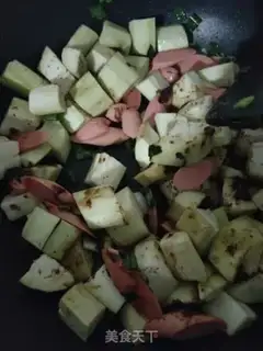 Make Soy cheese step 2