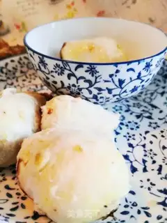 Make Potato-head sugar step 2