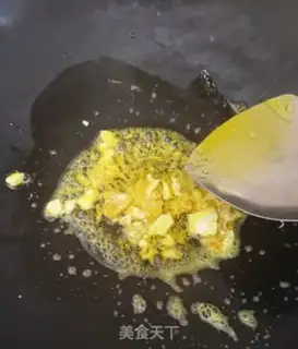 Make The broccoli step 1