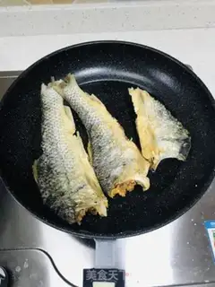 Make Beanfish step 2