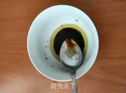 Make The broccoli step 2