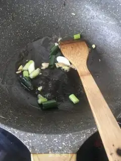 Make Cream sour stew ribs step 2