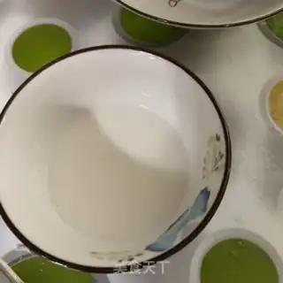 Make Red-hot melons step 2