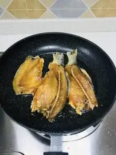 Make Beanfish step 3