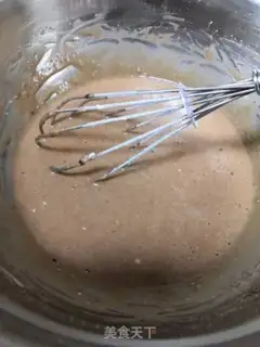 Make Cocoa rolls step 6