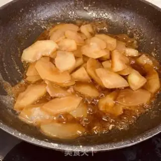 Make Red-hot melons step 3