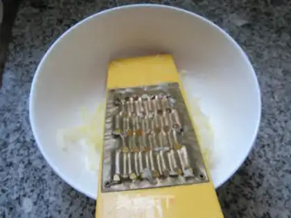 Make Carrot with potatoes step 1
