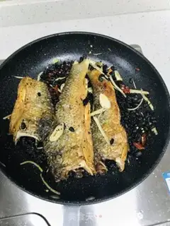 Make Beanfish step 5