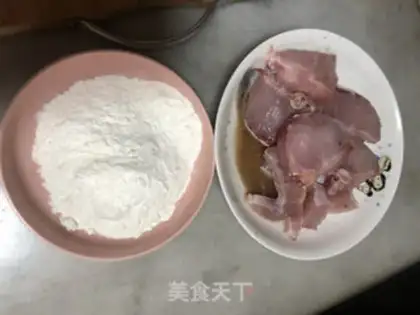 Make Carrot with potatoes step 4