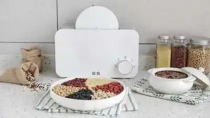 Make Porridge step 0