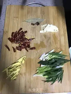 Make Fish chops step 1