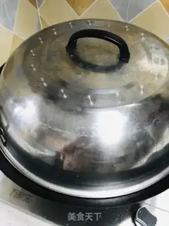 Make Beanfish step 7