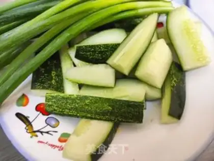 Make Boiled meat step 5