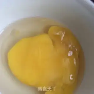 Make Champagne rice step 4