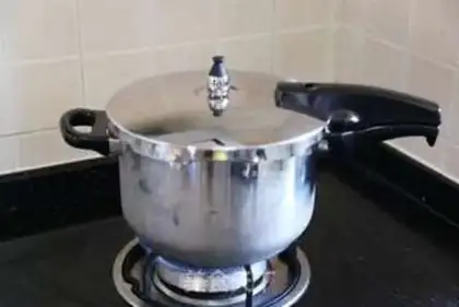 Make Porridge step 3