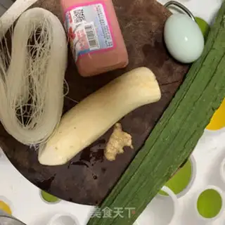 Make A silk melon with fans step 0