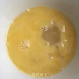 Make Champagne rice step 5